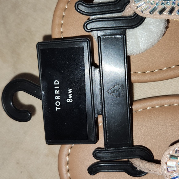 Torrid Sandals - Picture 7 of 7